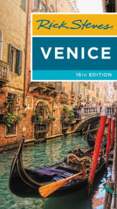 Title: Rick Steves Venice, Author: Rick Steves