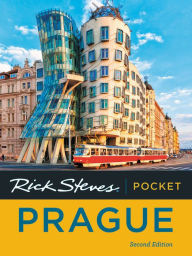 Title: Rick Steves Pocket Prague, Author: Rick Steves