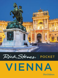 Title: Rick Steves Pocket Vienna, Author: Rick Steves