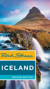 Title: Rick Steves Iceland, Author: Rick Steves