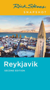 Title: Rick Steves Snapshot Reykjav¿k, Author: Rick Steves