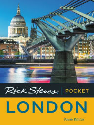 Title: Rick Steves Pocket London, Author: Rick Steves
