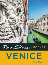 Title: Rick Steves Pocket Venice, Author: Rick Steves