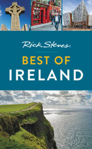 Download textbooks to nook Rick Steves Best of Ireland MOBI FB2