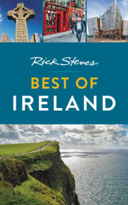 Free downloadable pdf ebooks download Rick Steves Best of Ireland (English literature) 9781641715751 iBook by Rick Steves, Pat O'Connor