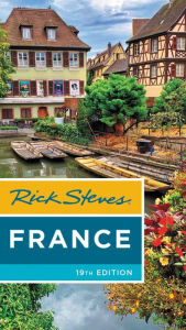 Download pdf files free books Rick Steves France by Rick Steves, Steve Smith