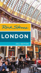 Pdf books free download free Rick Steves London 9781641714693 (English literature) iBook