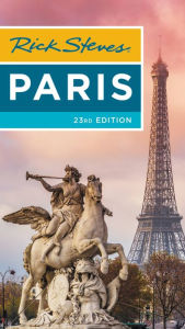 Rick Steves Paris