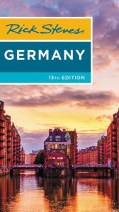 Rapidshare download e books Rick Steves Germany by Rick Steves, Rick Steves 9781641714631