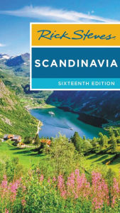 Free kindle ebooks download Rick Steves Scandinavia by Rick Steves English version 9781641716079 PDB PDF