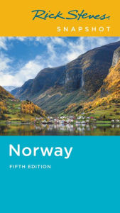 Download ebook for mobile Rick Steves Snapshot Norway (English Edition) 9781641714266 by 