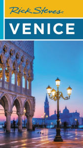 Title: Rick Steves Venice, Author: Rick Steves