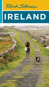 Title: Rick Steves Ireland, Author: Rick Steves