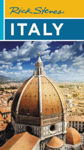 Free english textbook downloads Rick Steves Italy 9781641716451