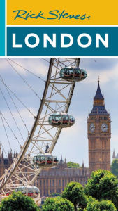 Title: Rick Steves London, Author: Rick Steves