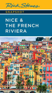 Free french tutorial ebook download Rick Steves Snapshot Nice & the French Riviera iBook