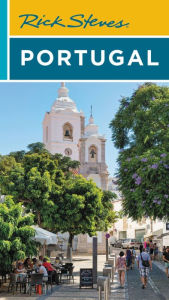 Title: Rick Steves Portugal, Author: Rick Steves