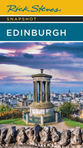 Experience Scotland Travel Book and Ebook