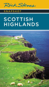 Title: Rick Steves Snapshot Scottish Highlands, Author: Rick Steves