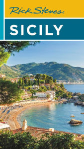 Title: Rick Steves Sicily, Author: Rick Steves