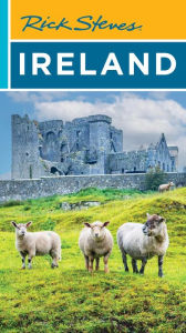 Title: Rick Steves Ireland, Author: Rick Steves