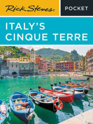 Title: Rick Steves Pocket Italy's Cinque Terre, Author: Rick Steves