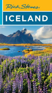 Title: Rick Steves Iceland, Author: Rick Steves