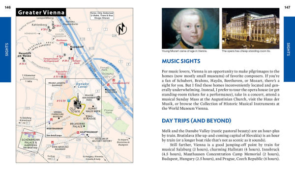 Rick Steves Pocket Vienna