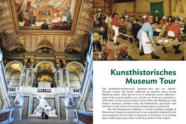Rick Steves Pocket Vienna