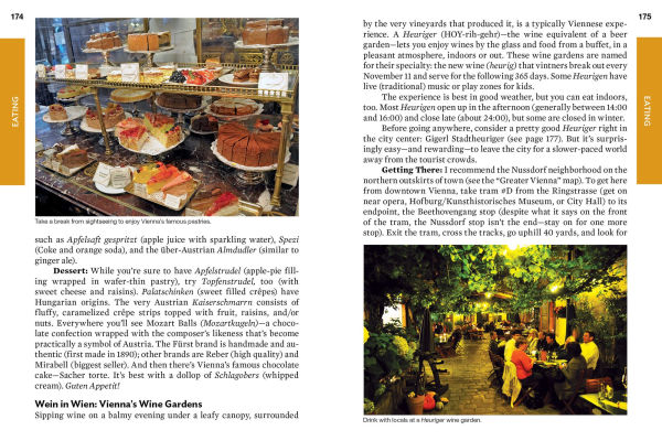 Rick Steves Pocket Vienna