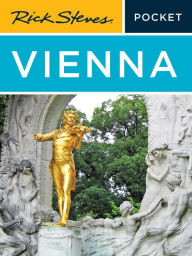 Title: Rick Steves Pocket Vienna, Author: Rick Steves