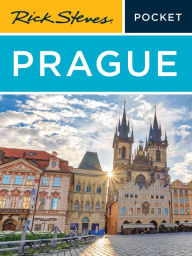 Title: Rick Steves Pocket Prague, Author: Rick Steves