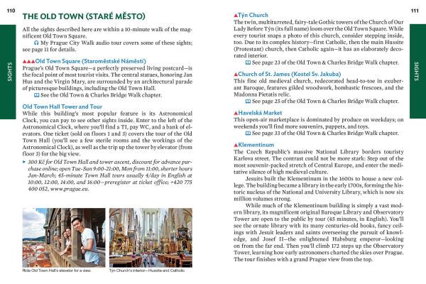 Rick Steves Pocket Prague
