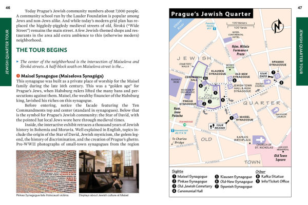 Rick Steves Pocket Prague