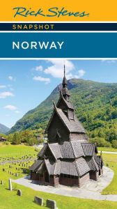 Title: Rick Steves Snapshot Norway, Author: Rick Steves