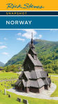 Alternative view 1 of Rick Steves Snapshot Norway