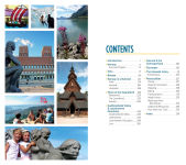 Alternative view 7 of Rick Steves Snapshot Norway