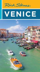 Title: Rick Steves Venice, Author: Rick Steves