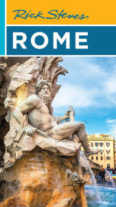 Title: Rick Steves Rome, Author: Rick Steves