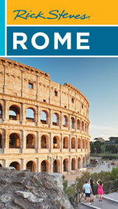 Title: Rick Steves Rome, Author: Rick Steves