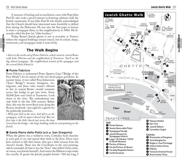 Rick Steves Rome