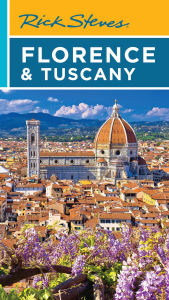 Title: Rick Steves Florence & Tuscany, Author: Rick Steves