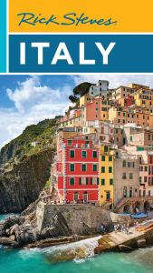 Title: Rick Steves Italy, Author: Rick Steves