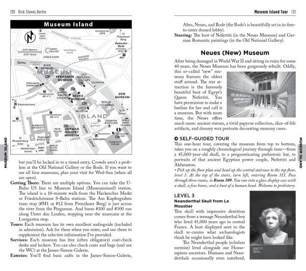 Rick Steves Berlin