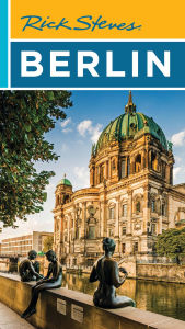 Title: Rick Steves Berlin, Author: Rick Steves