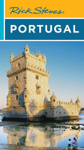 Title: Rick Steves Portugal, Author: Rick Steves