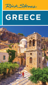Title: Rick Steves Greece, Author: Rick Steves