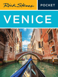 Title: Rick Steves Pocket Venice, Author: Rick Steves