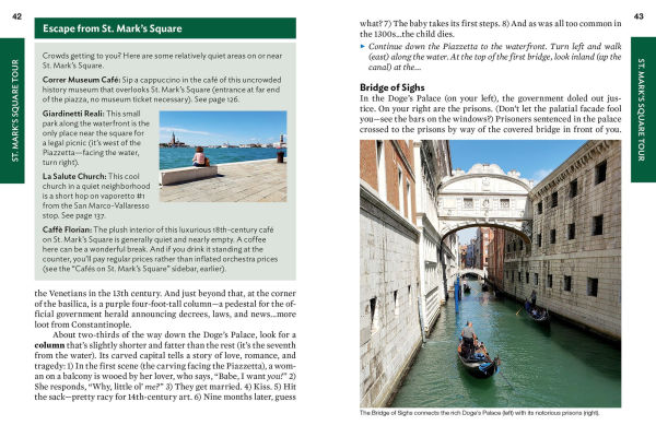 Rick Steves Pocket Venice