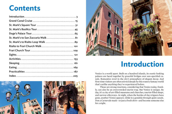 Rick Steves Pocket Venice